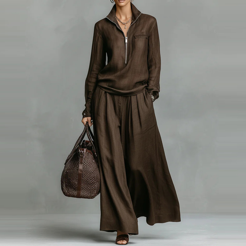 Street Fashion Winter 2026 - 2026 Hight Street Solid Allentato 2