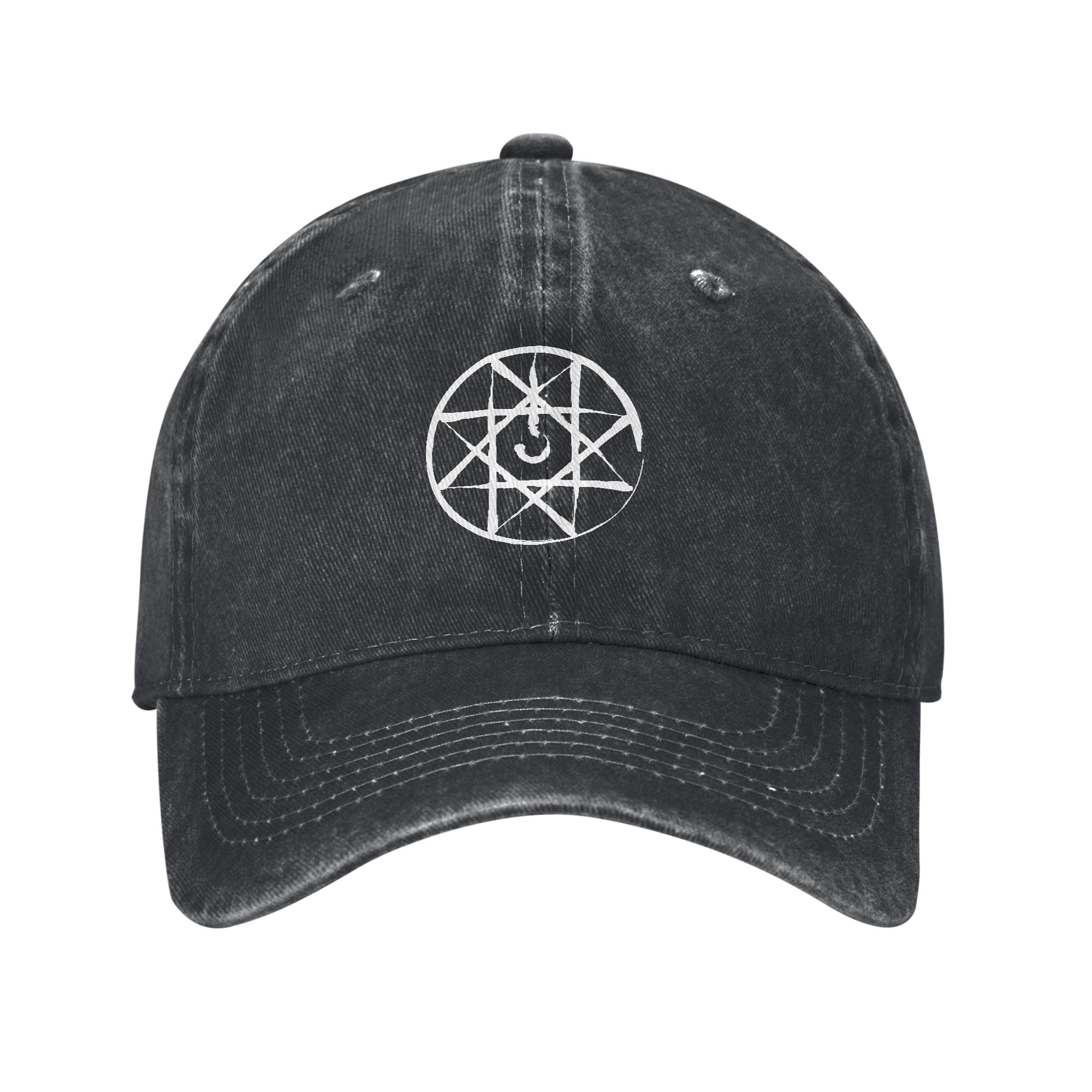 Street Fashion Photoshoot - Cappellino da Baseball Unisex con Logo