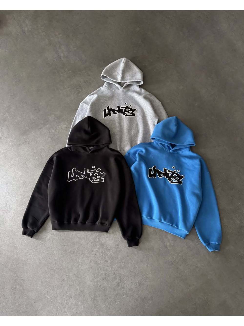 Street Fashion Designers - Completo unisex in stile retrò americano