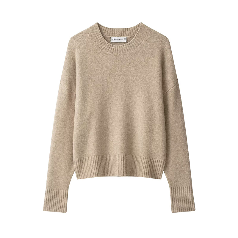 Street Fashion Winter 2026 - Maglione da Donna 2026 Nuova Moda