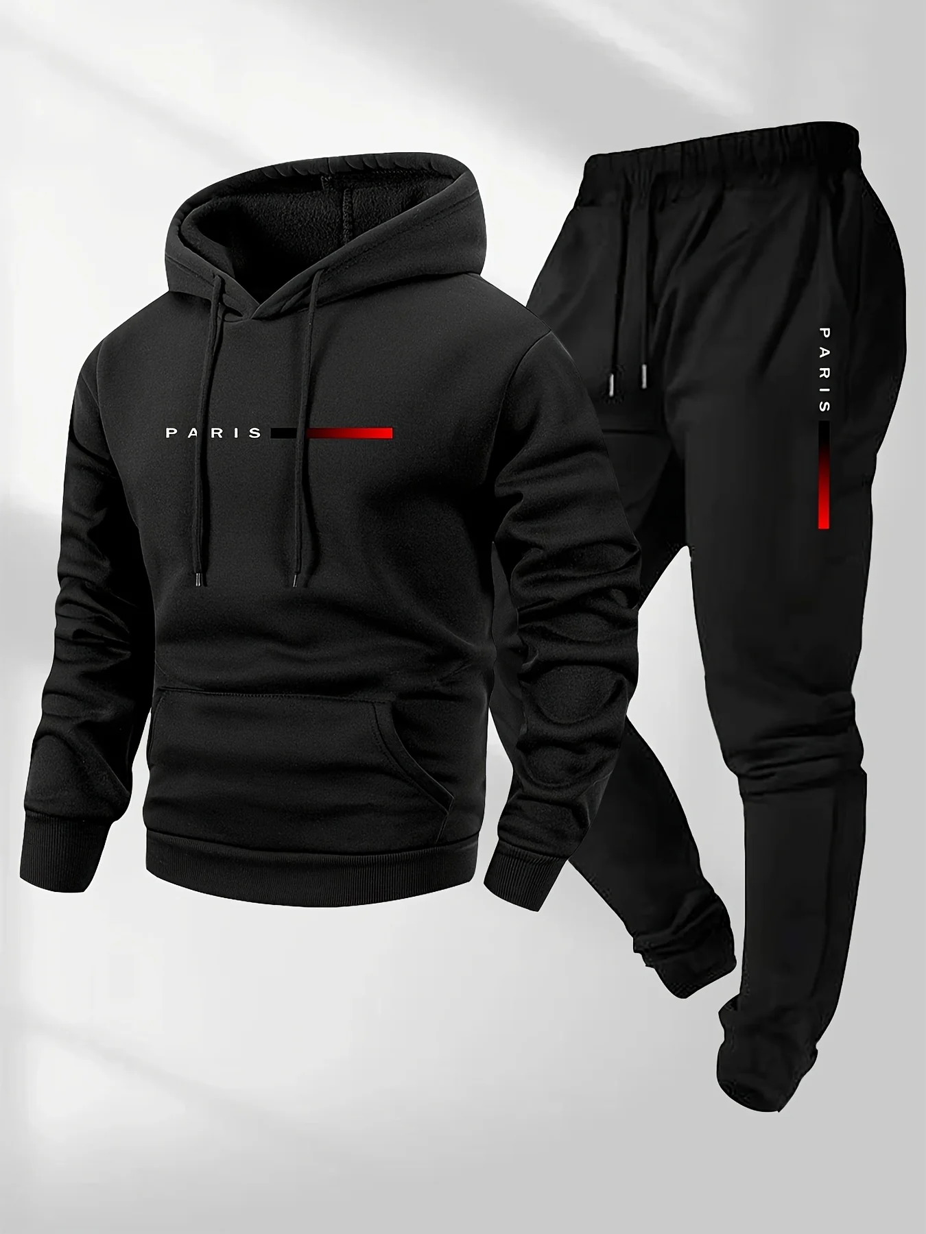 Street For Fashion - Nuovo Trend Moda Streetwear: Set Sportivo