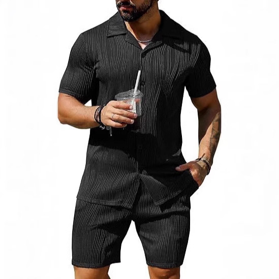 Completo da uomo 2 pezzi: cami - Street For Fashion recensione e prezzo