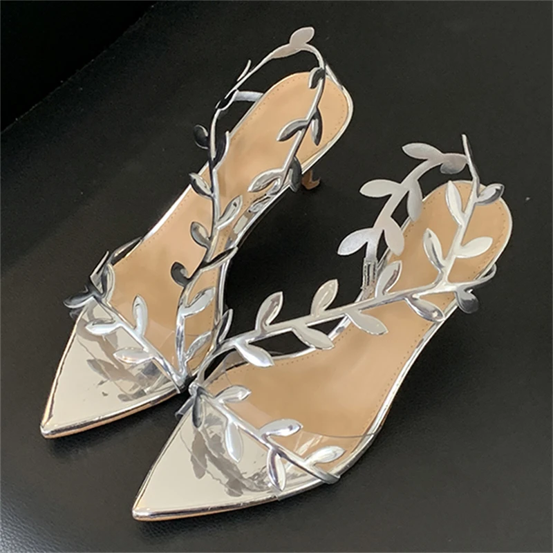 Eilyken Street Style Moda PVC  - Street Fashion Shoes recensione e prezzo
