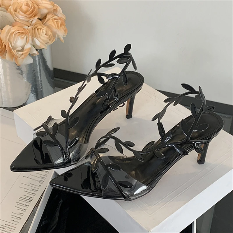 Eilyken Street Style Moda PVC  - Street Fashion Shoes recensione e prezzo