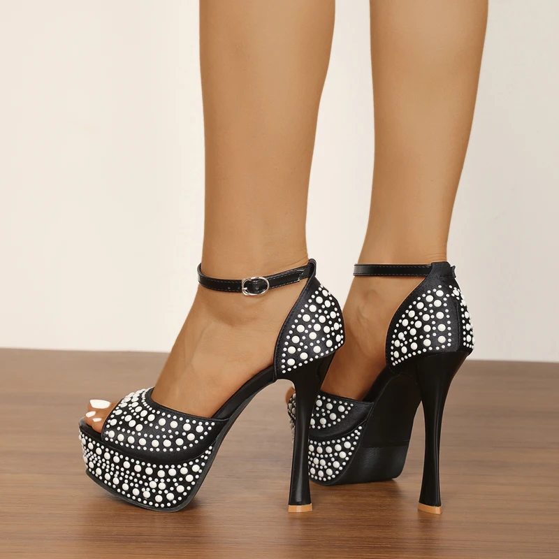 Eilyken Summer Street Style Sa - Street Fashion Shoes recensione e prezzo