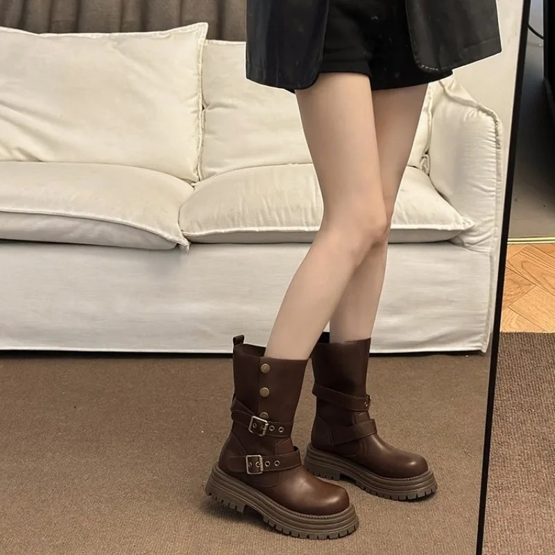 Stivaletti Retrò da Donna 2026 - Street Fashion Winter 2026 recensione e prezzo