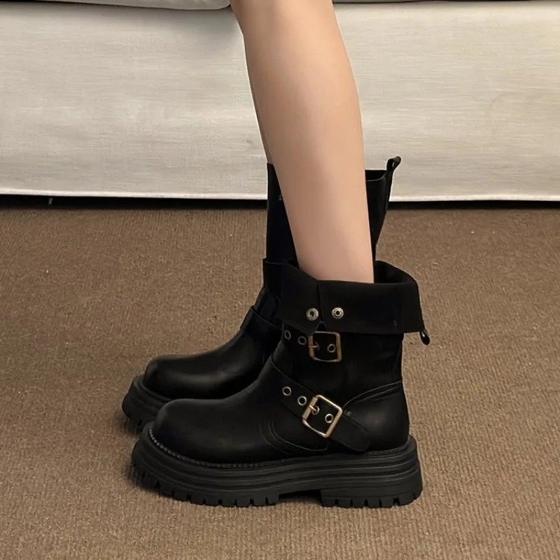 Stivaletti Retrò da Donna 2026 - Street Fashion Winter 2026 recensione e prezzo