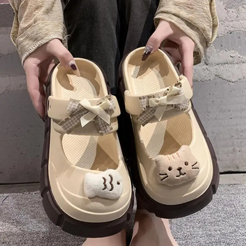 Nuovi Zoccoli alla Moda con Mo - Street Fashion Korean recensione e prezzo