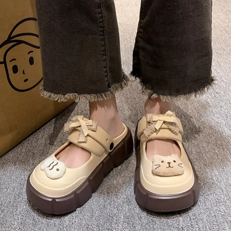 Nuovi Zoccoli alla Moda con Mo - Street Fashion Korean recensione e prezzo