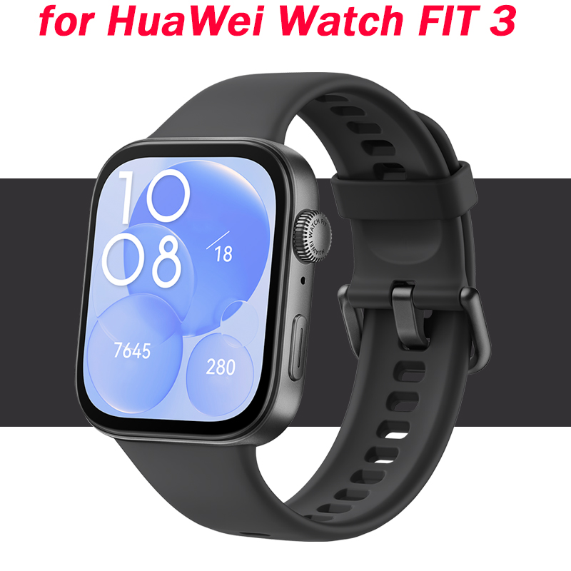 Cinturino per huawei watch fit - Street Fashion Website recensione e prezzo