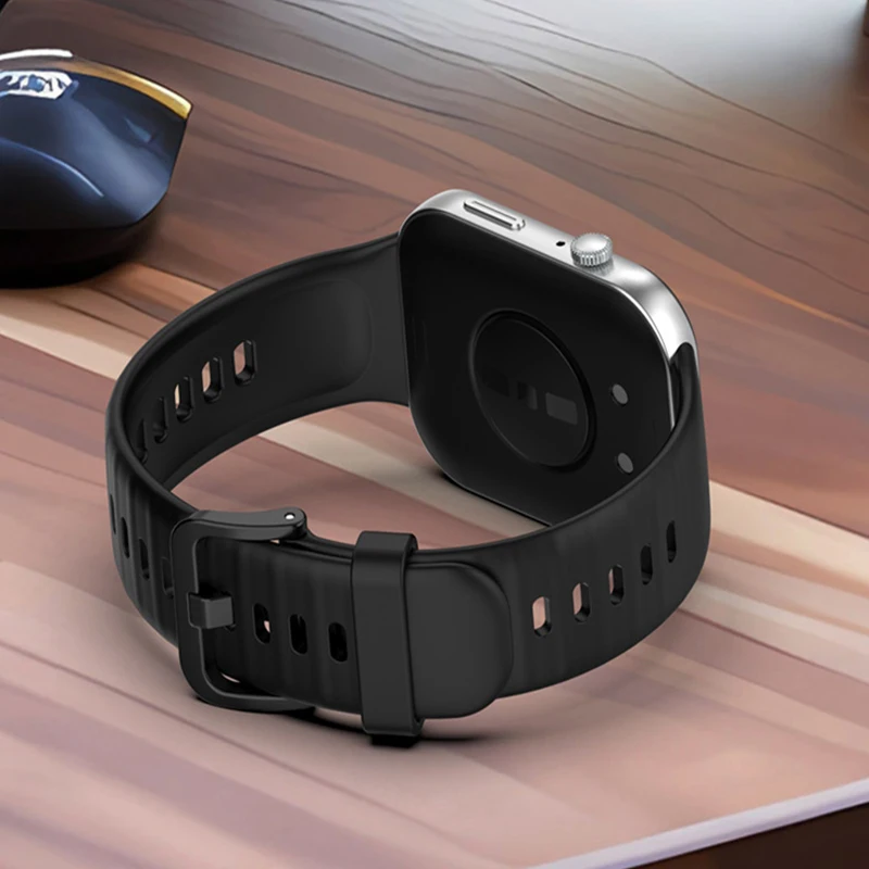 Cinturino per huawei watch fit - Street Fashion Website recensione e prezzo