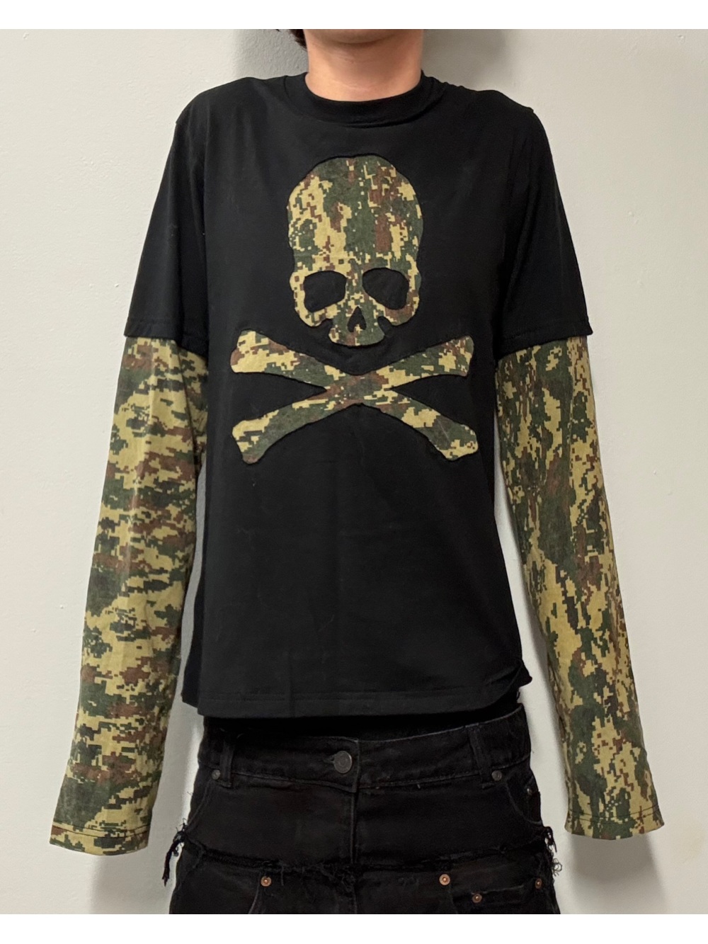 Nuova maglia a maniche lunghe  - Street For Fashion recensione e prezzo