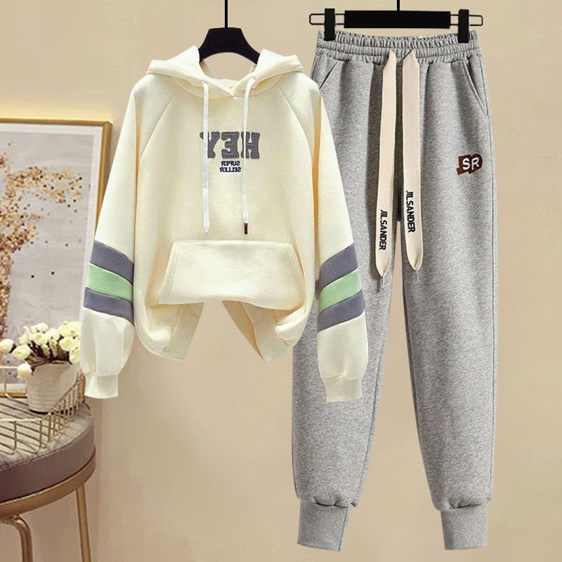 Set sportivo da donna in prima - Street Fashion Korean recensione e prezzo