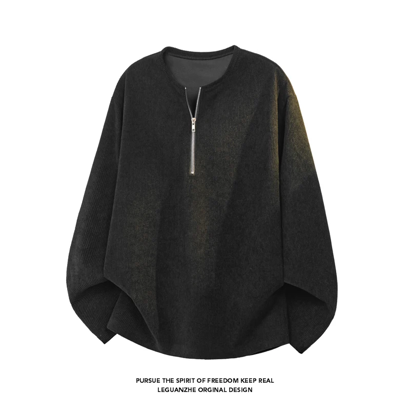 Maglia a Maniche Lunghe da Uom - Street For Fashion recensione e prezzo