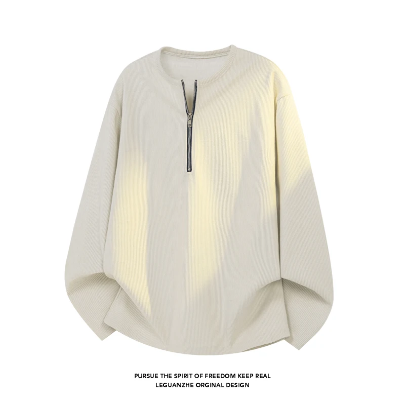 Maglia a Maniche Lunghe da Uom - Street For Fashion recensione e prezzo