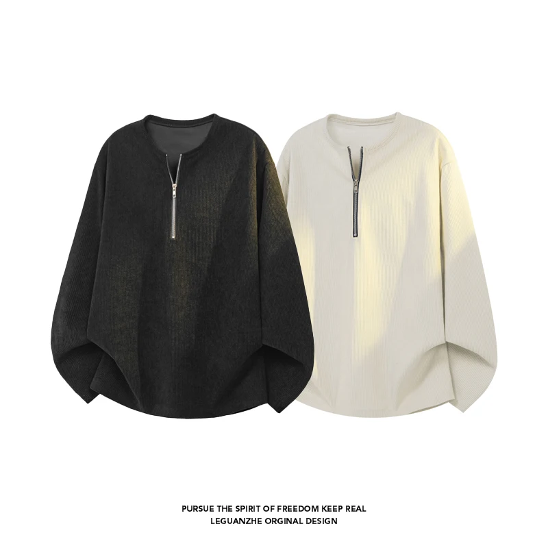 Maglia a Maniche Lunghe da Uom - Street For Fashion recensione e prezzo