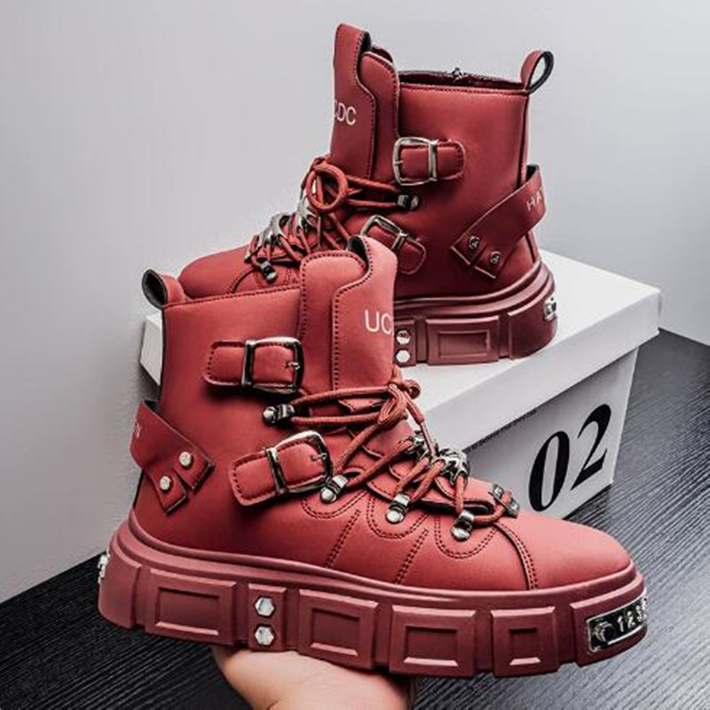 Sneakers nere di lusso con riv - Street Fashion Designers recensione e prezzo