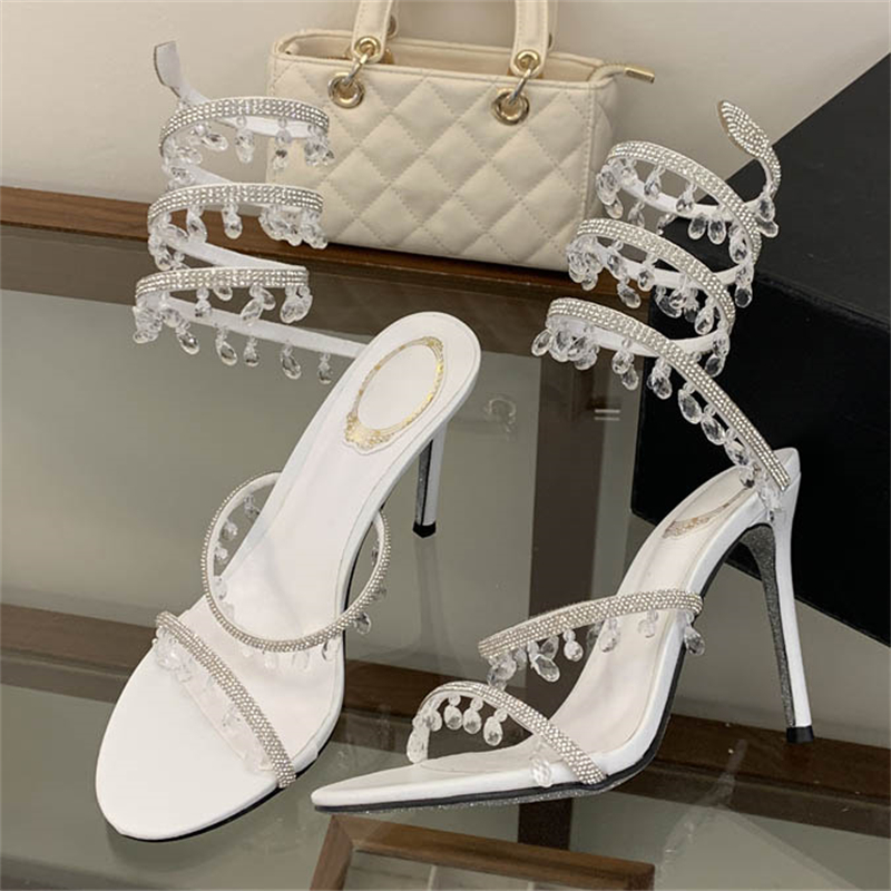 Eilyken Nuovi Sandali Sexy da  - Street Fashion Shoes recensione e prezzo