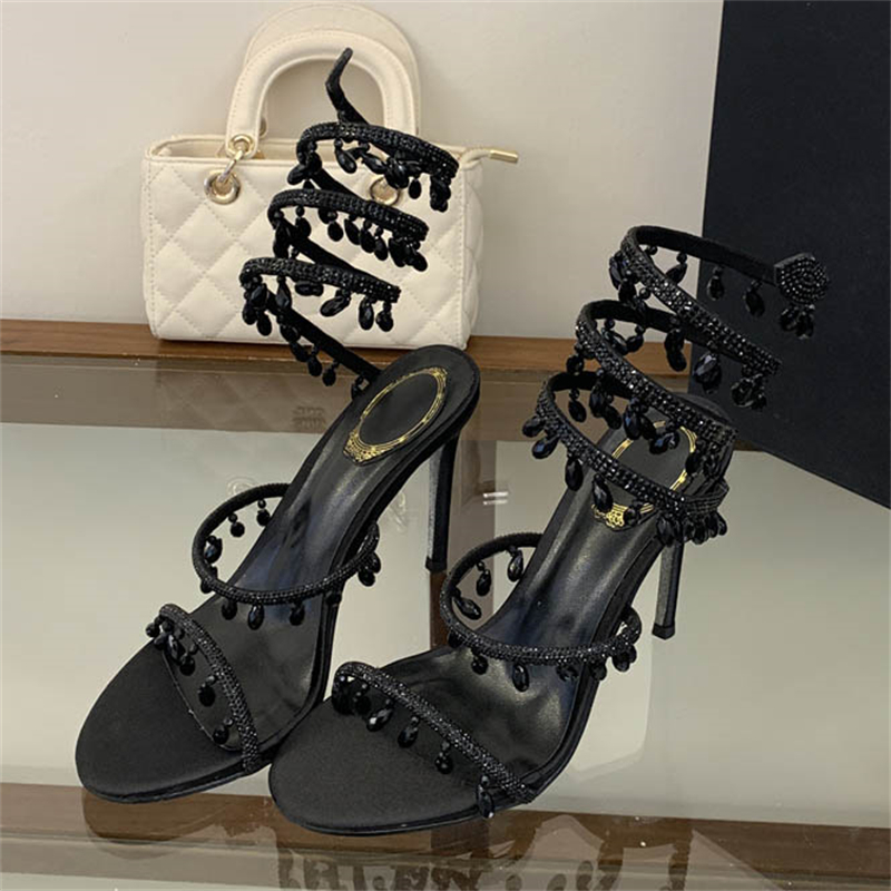 Eilyken Nuovi Sandali Sexy da  - Street Fashion Shoes recensione e prezzo