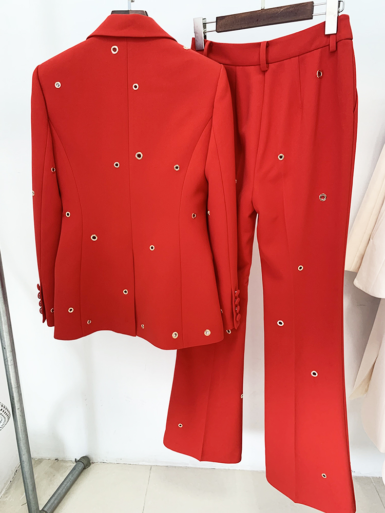 Completo da Donna di Alta Moda - Street Fashion Winter 2026 recensione e prezzo