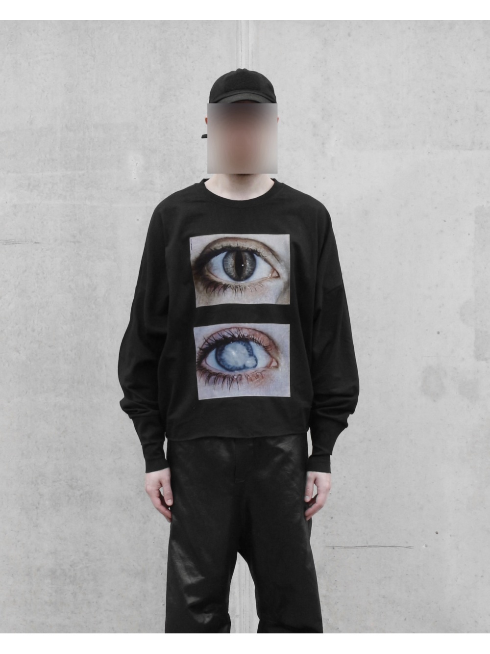 Nuova Maglia Versatile a Manic - Street For Fashion recensione e prezzo