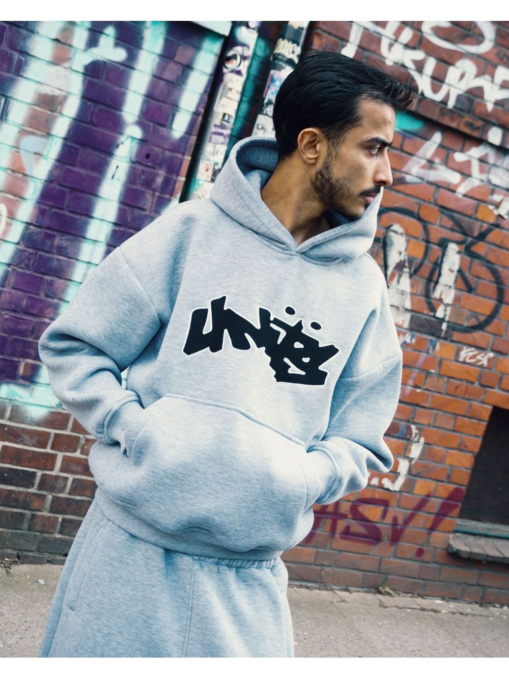 Completo unisex in stile retrò - Street Fashion Designers recensione e prezzo