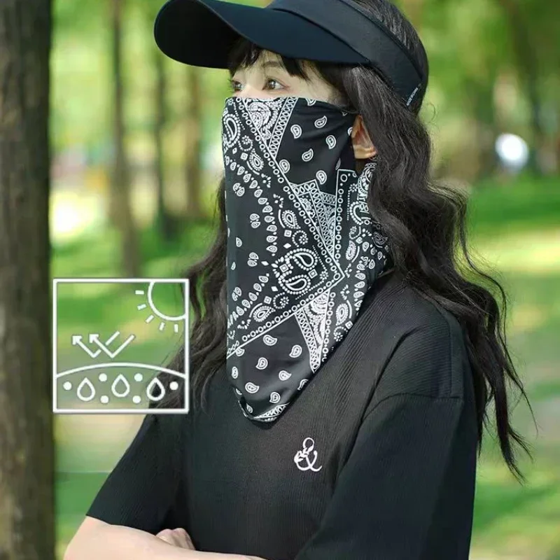 Protezione UV Maschera per pro - Street Fashion Rings recensione e prezzo