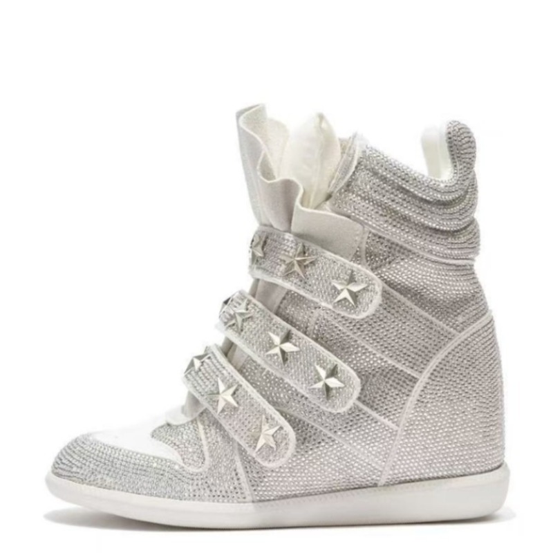 Scarpe alla Moda per Donne, St - Street Fashion Designers recensione e prezzo