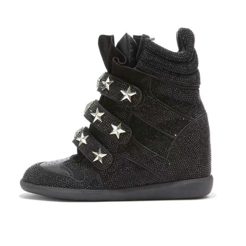 Scarpe alla Moda per Donne, St - Street Fashion Designers recensione e prezzo