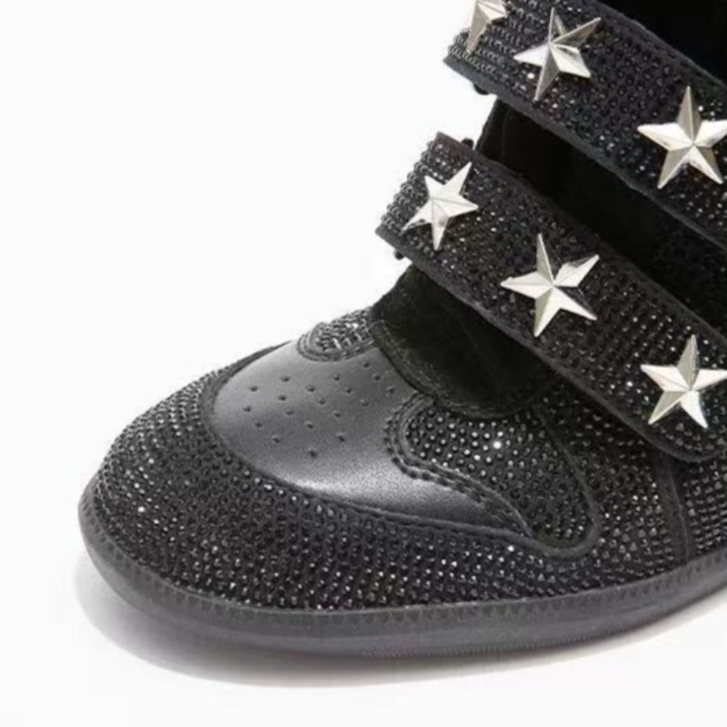 Scarpe alla Moda per Donne, St - Street Fashion Designers recensione e prezzo