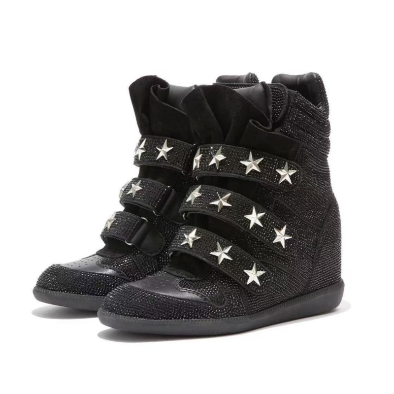 Scarpe alla Moda per Donne, St - Street Fashion Designers recensione e prezzo