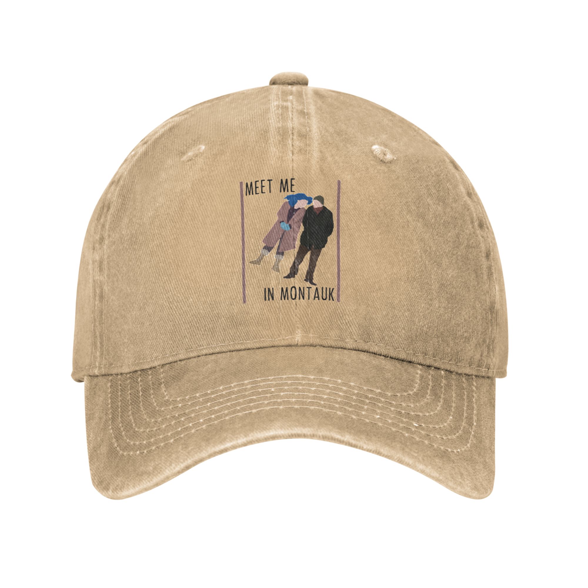 Cappellino da baseball alla mo - Street Fashion Photoshoot recensione e prezzo