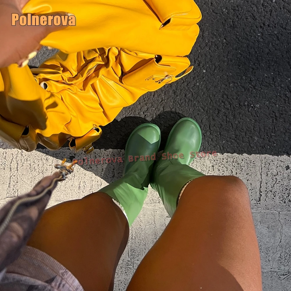 Scarpe moda sexy da donna Tend - Street Fashion Winter 2025 recensione e prezzo