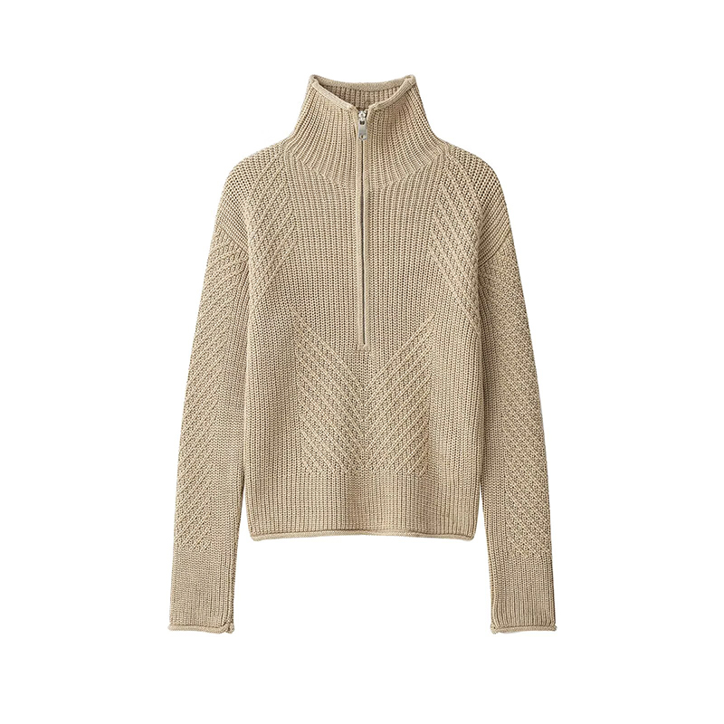 Maglione da Donna in Maglia 20 - Street Fashion Winter 2026 recensione e prezzo