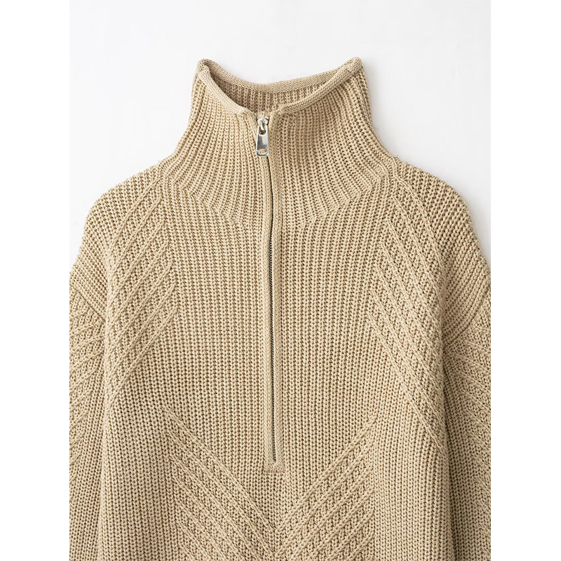 Maglione da Donna in Maglia 20 - Street Fashion Winter 2026 recensione e prezzo