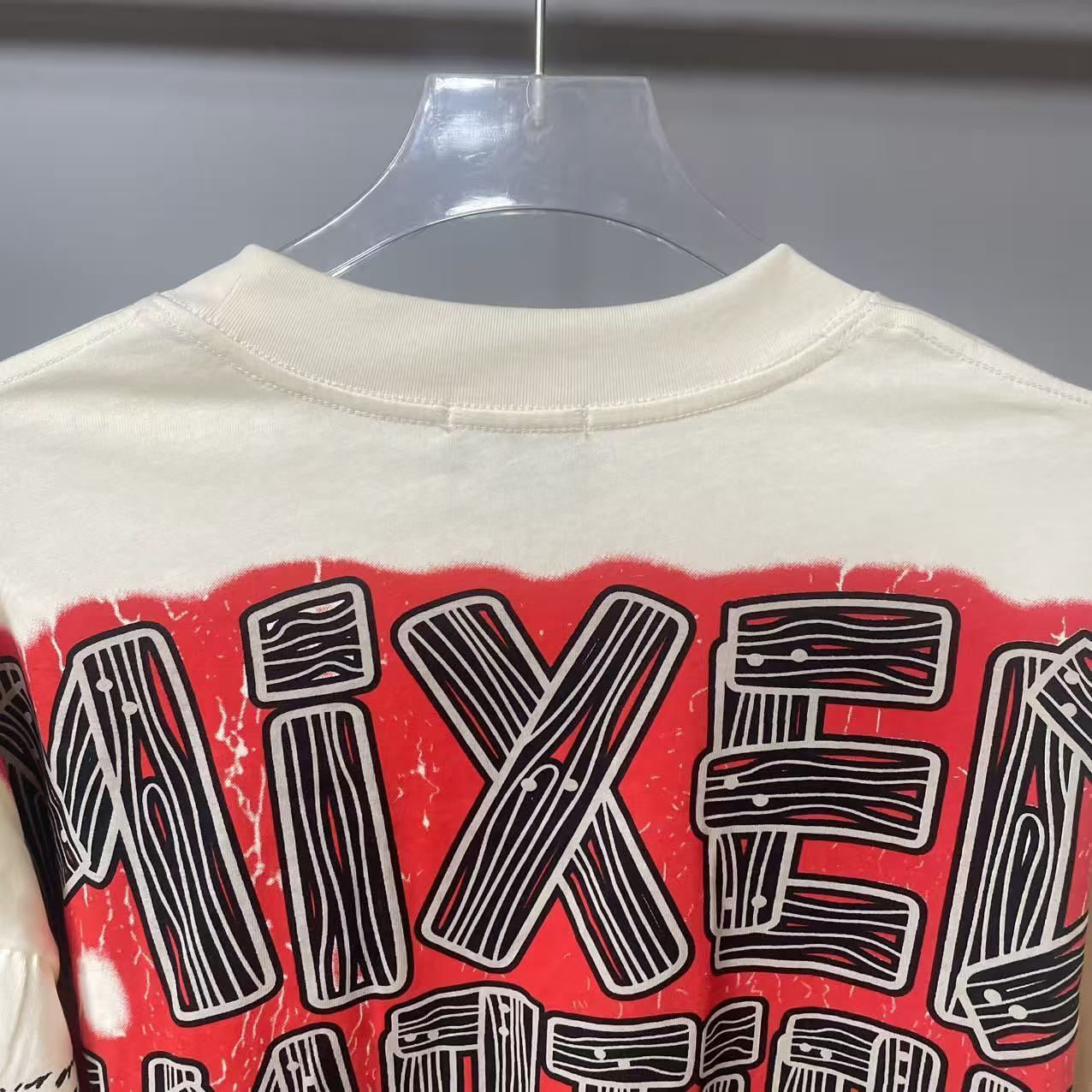 T-shirt a maniche lunghe MIXED - Street Fashion Designers recensione e prezzo
