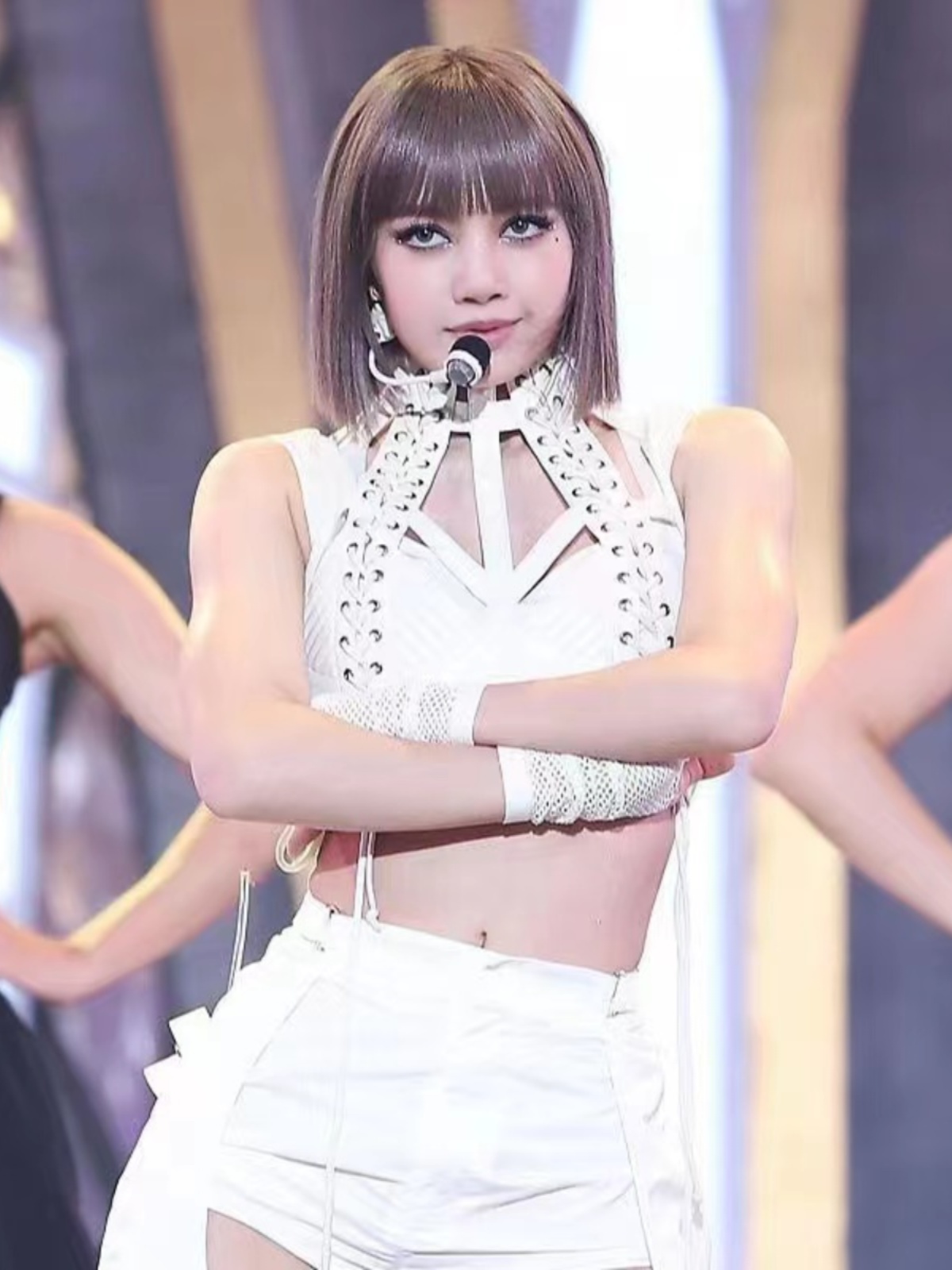 Nuovo Costume da Ballo per Gru - Street Fashion Korean recensione e prezzo