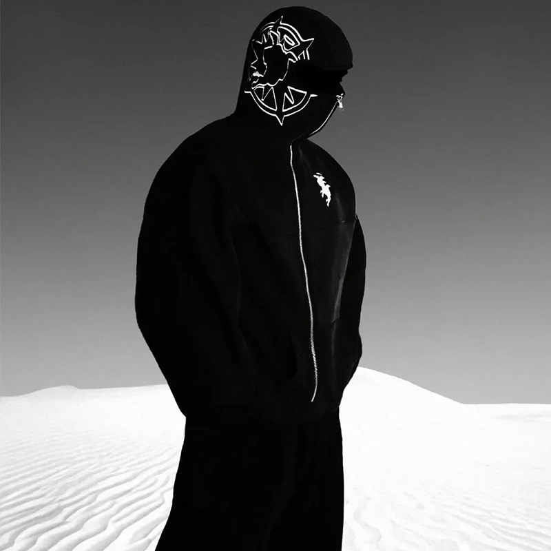 Uomini e donne Y2K Street Hip- - Street Fashion Website recensione e prezzo