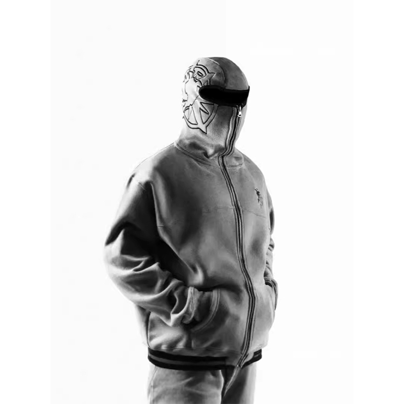 Uomini e donne Y2K Street Hip- - Street Fashion Website recensione e prezzo
