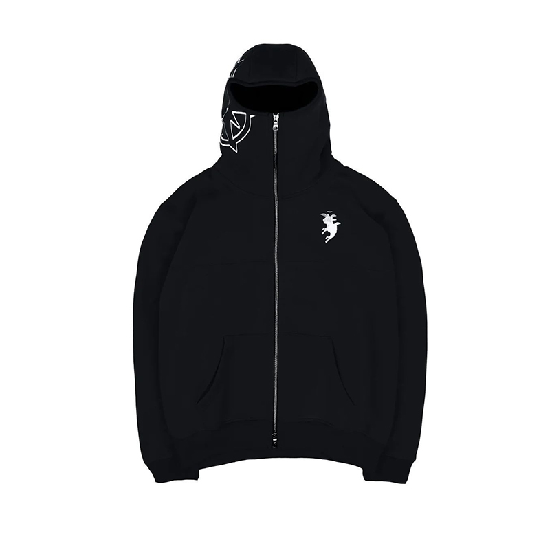 Uomini e donne Y2K Street Hip- - Street Fashion Website recensione e prezzo