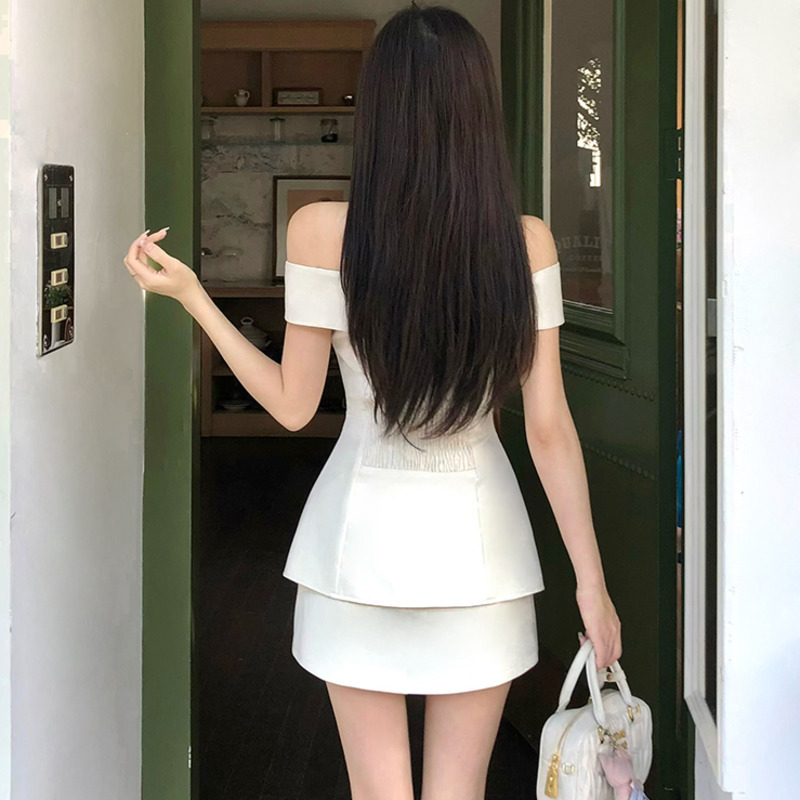 High Street francese piccolo p - Street Fashion Korean recensione e prezzo
