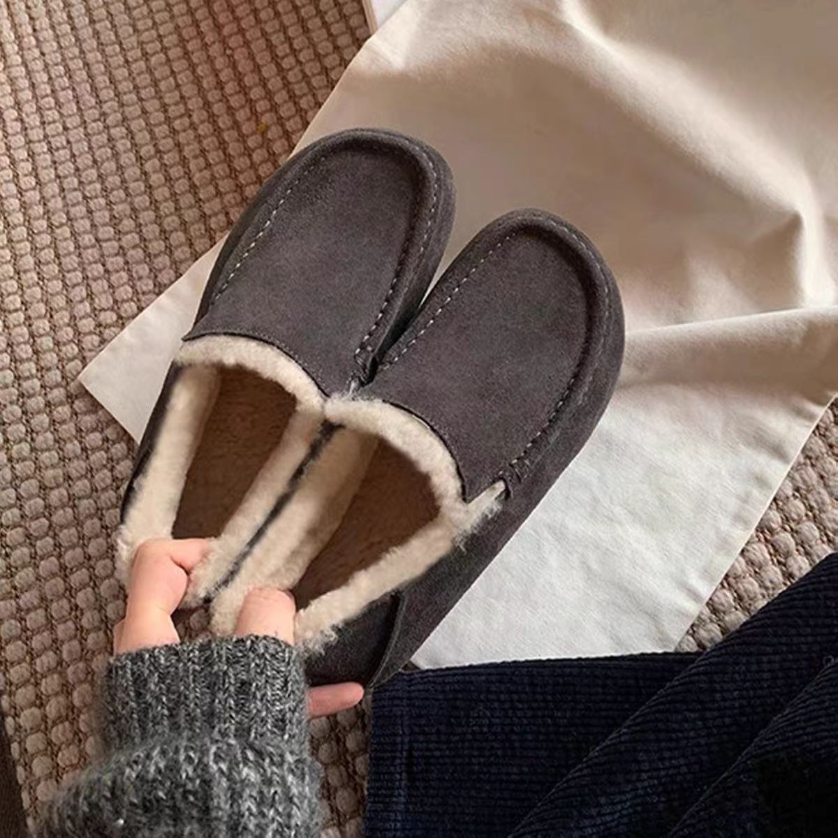 Moda autunno/inverno Tenere al - Street Fashion Winter 2025 recensione e prezzo