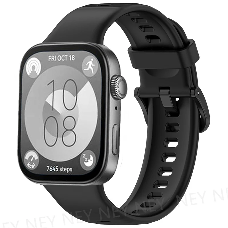 Cinturino per huawei watch fit - Street Fashion Website recensione e prezzo