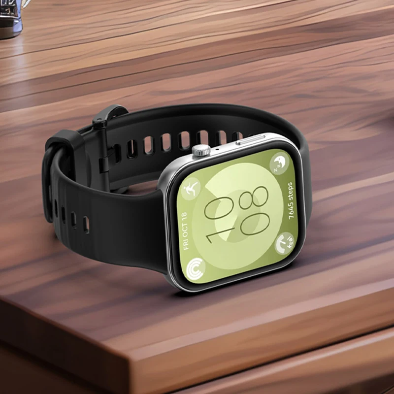 Cinturino per huawei watch fit - Street Fashion Website recensione e prezzo
