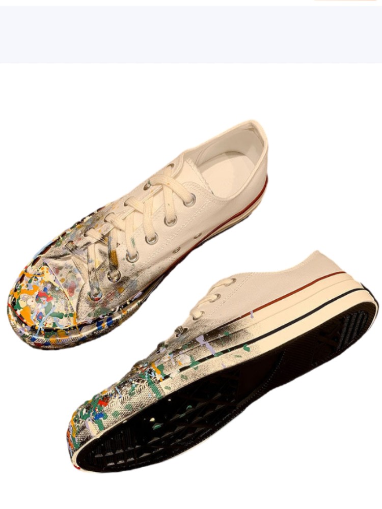 Nuove Scarpe da Donna Primaver - Street Fashion Shoes recensione e prezzo