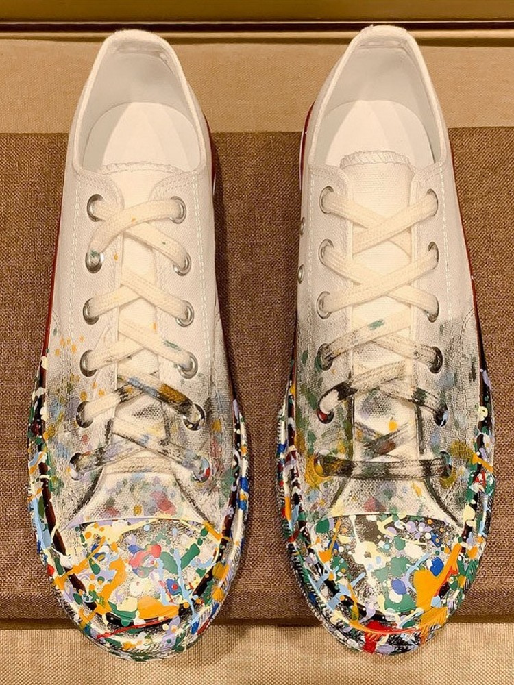 Nuove Scarpe da Donna Primaver - Street Fashion Shoes recensione e prezzo