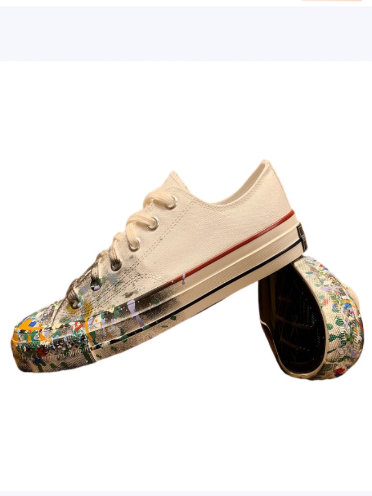 Nuove Scarpe da Donna Primaver - Street Fashion Shoes recensione e prezzo