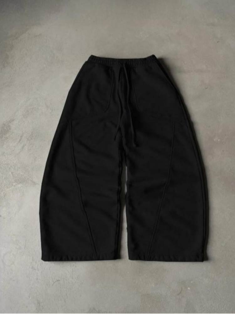 2025 Street Hip-hop Goth Haraj - Street Fashion Winter 2025 recensione e prezzo
