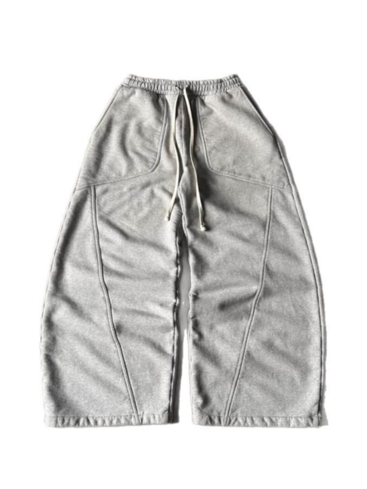 2025 Street Hip-hop Goth Haraj - Street Fashion Winter 2025 recensione e prezzo