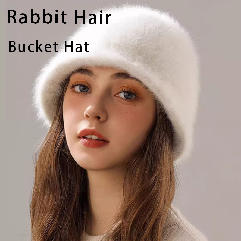 Cappello da secchiello per cap - Street Fashion Russia recensione e prezzo